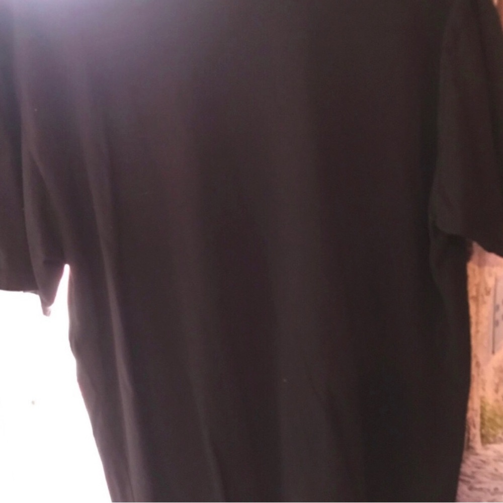 Lootwear Exclusive Black Graphic Men's Tee NWOT Size xl - Picture 3 of 3